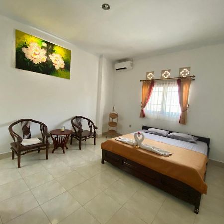 Pondok Mimba ปาดังไบ ภายนอก รูปภาพ