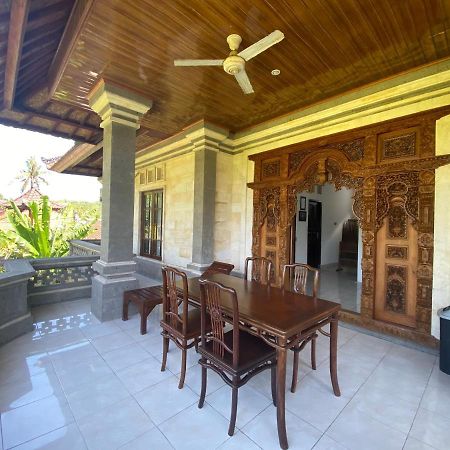 Pondok Mimba ปาดังไบ ภายนอก รูปภาพ