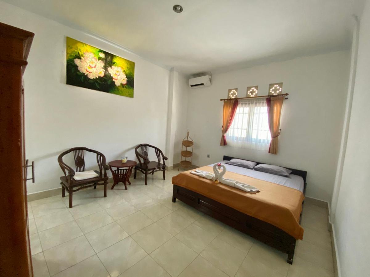 Pondok Mimba ปาดังไบ ภายนอก รูปภาพ