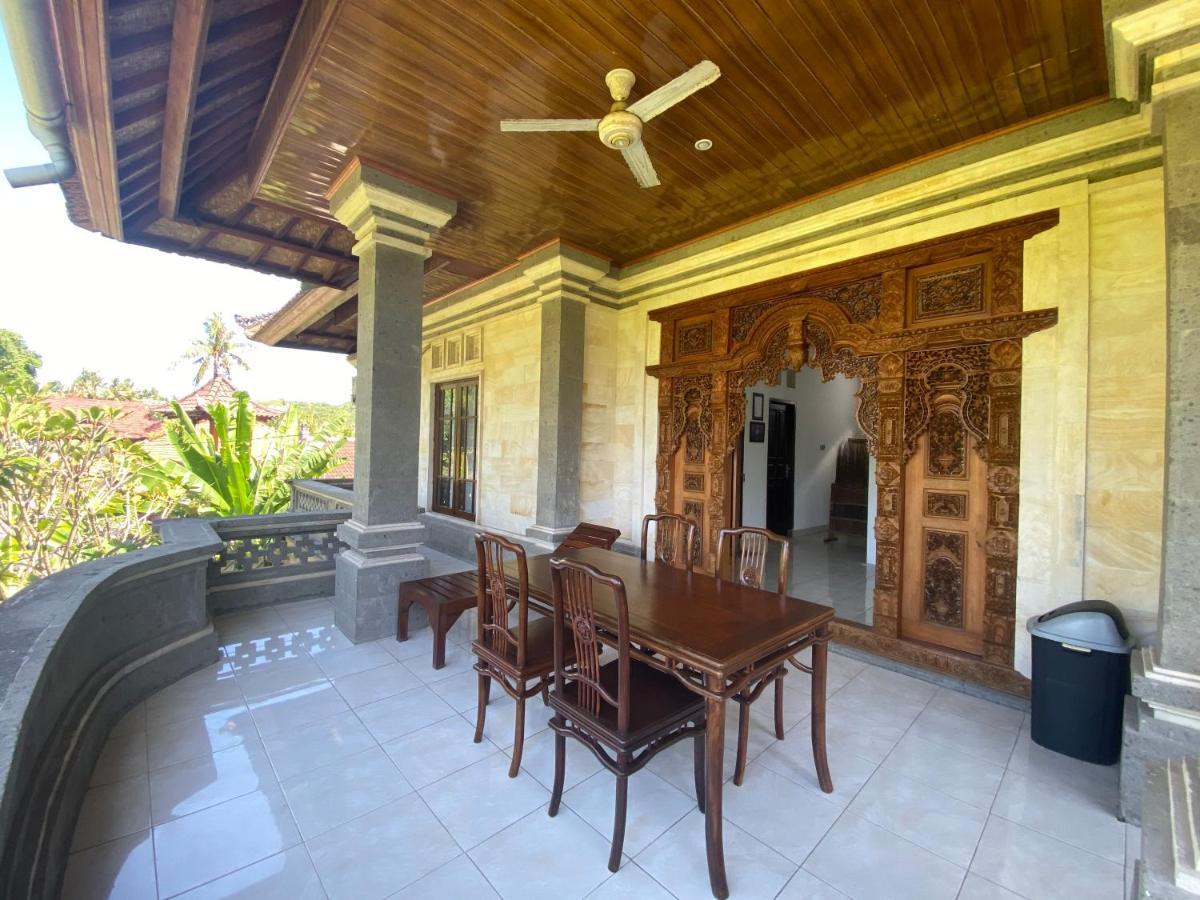 Pondok Mimba ปาดังไบ ภายนอก รูปภาพ