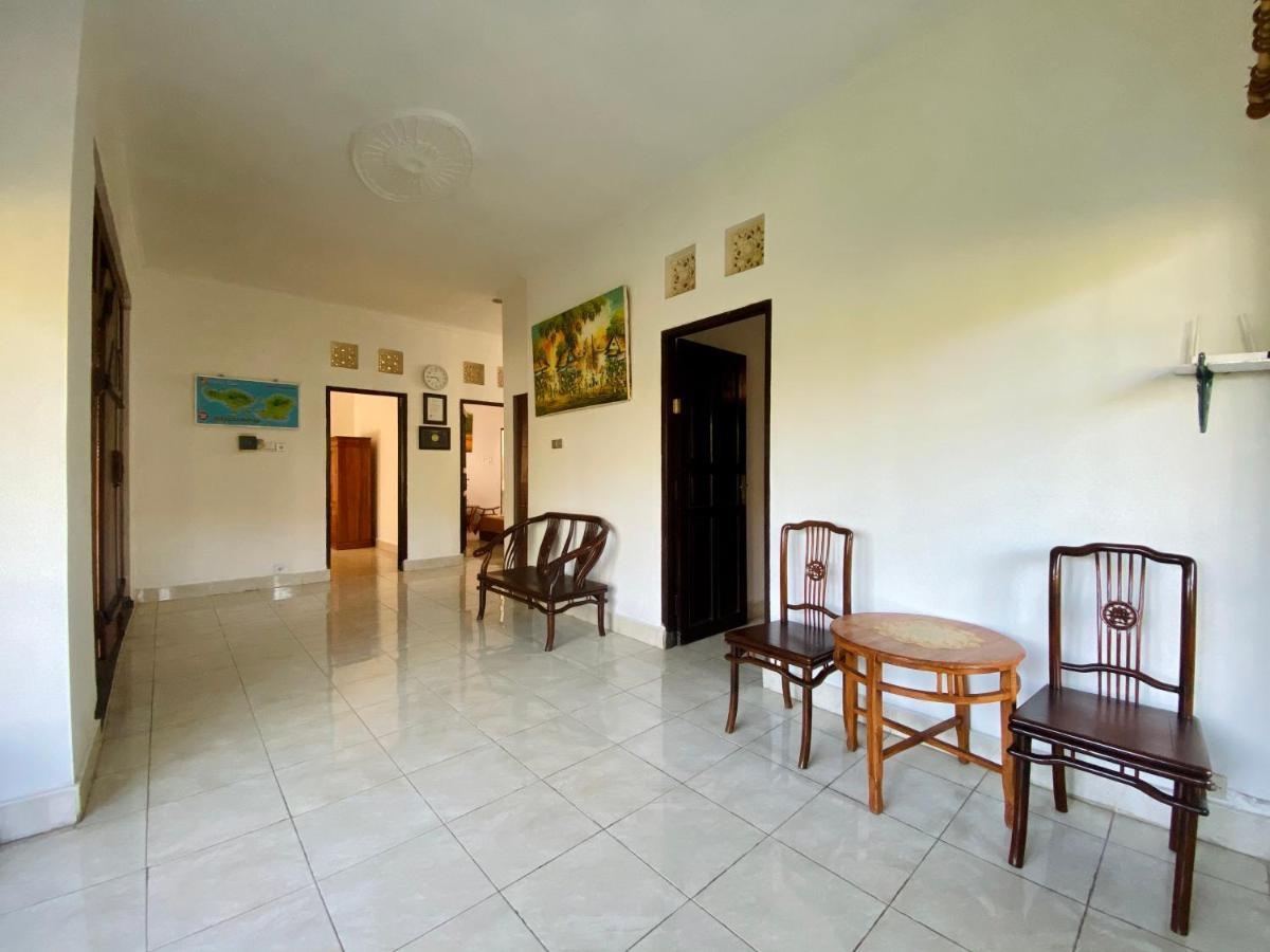Pondok Mimba ปาดังไบ ภายนอก รูปภาพ