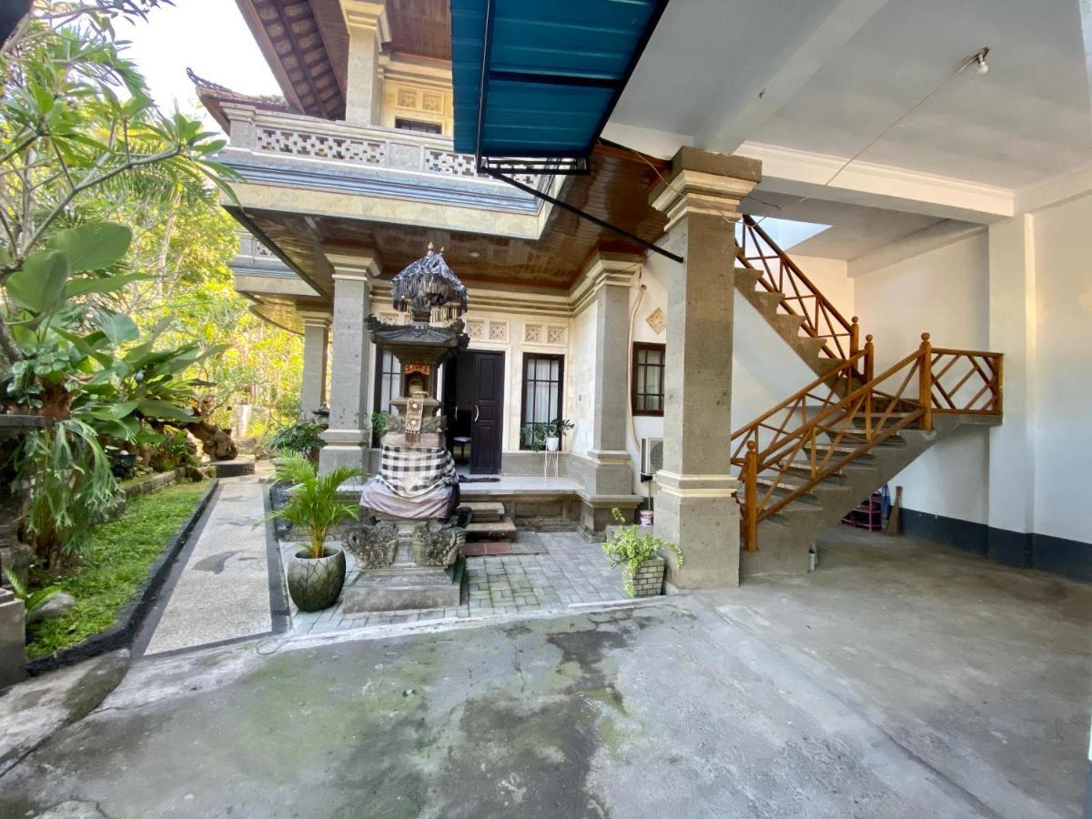Pondok Mimba ปาดังไบ ภายนอก รูปภาพ