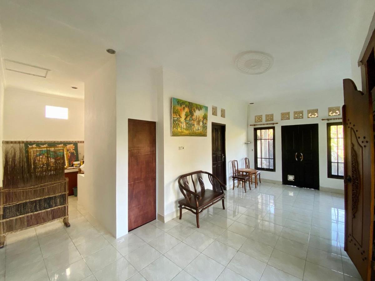 Pondok Mimba ปาดังไบ ภายนอก รูปภาพ