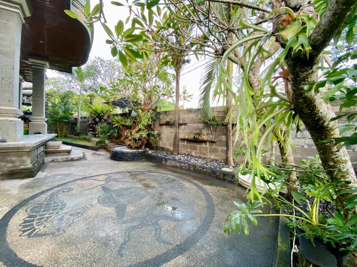 Pondok Mimba ปาดังไบ ภายนอก รูปภาพ