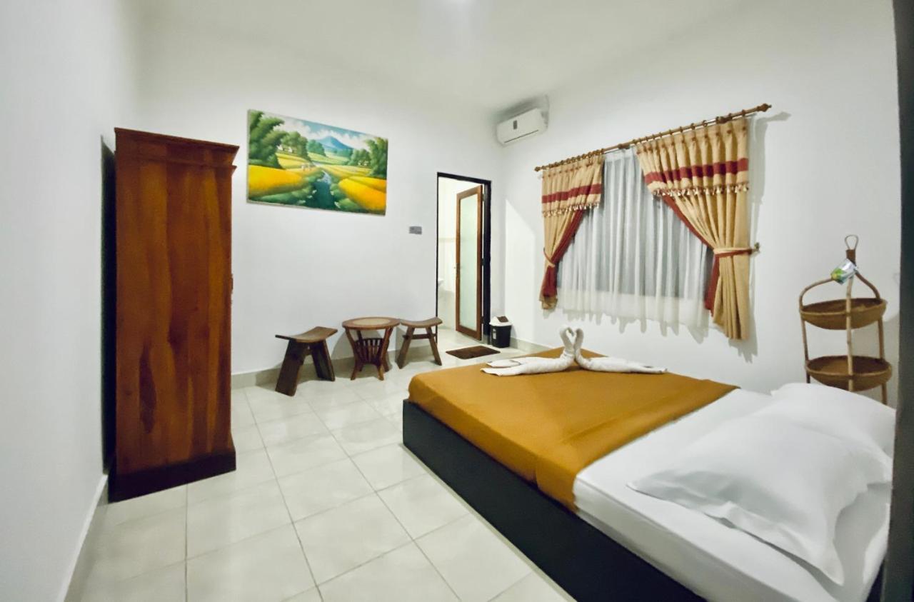 Pondok Mimba ปาดังไบ ภายนอก รูปภาพ