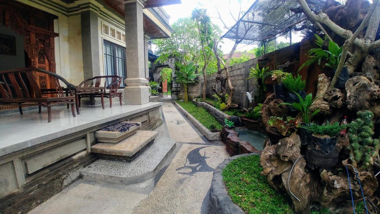 Pondok Mimba ปาดังไบ ภายนอก รูปภาพ